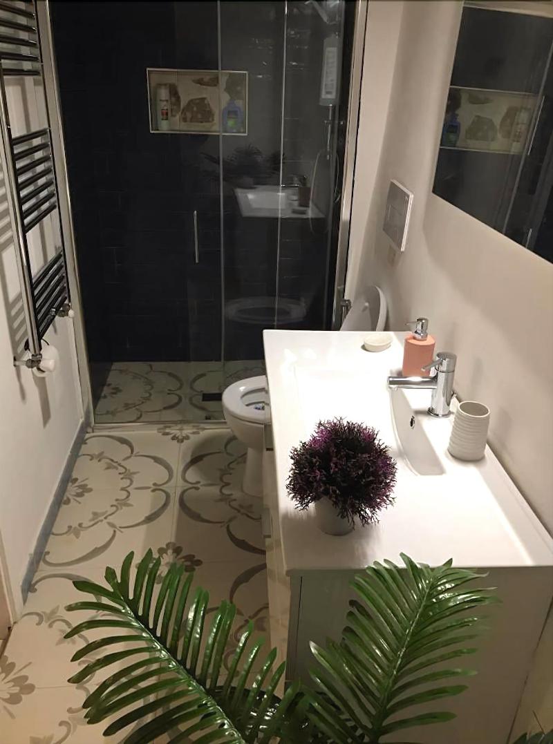 B&B Le Statuine Guesthouse - Oda