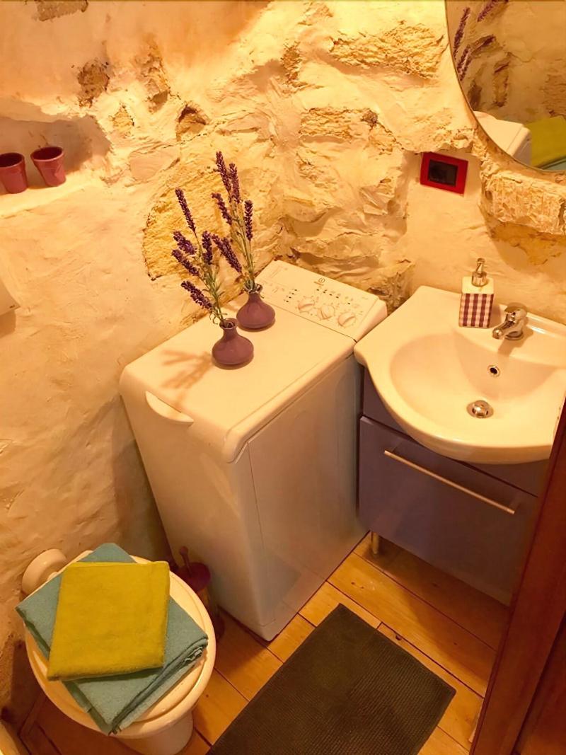 B&B Le Statuine Guesthouse - Oda