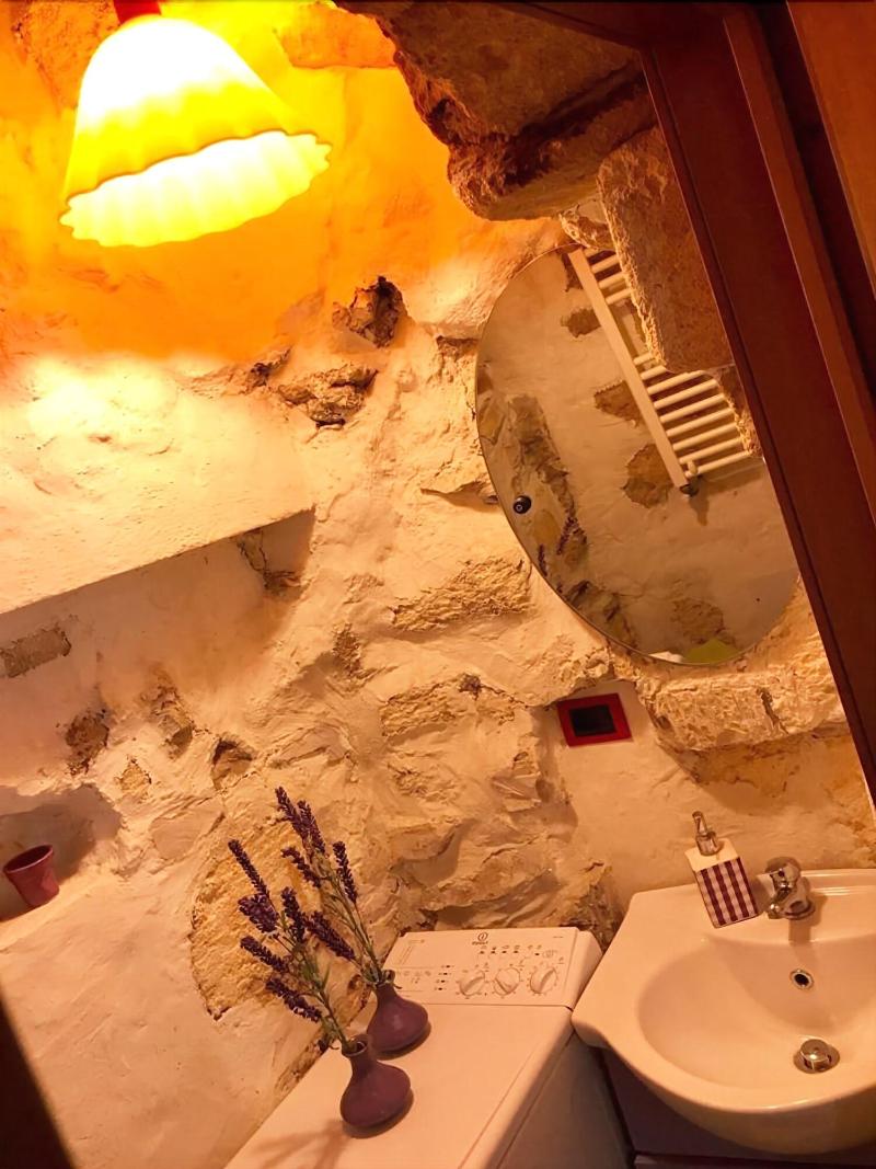 B&B Le Statuine Guesthouse - Oda