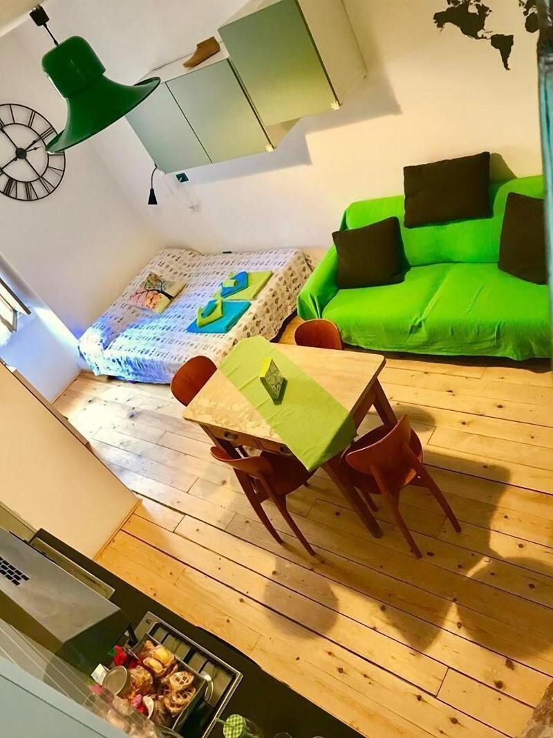 B&B Le Statuine Guesthouse - Oda