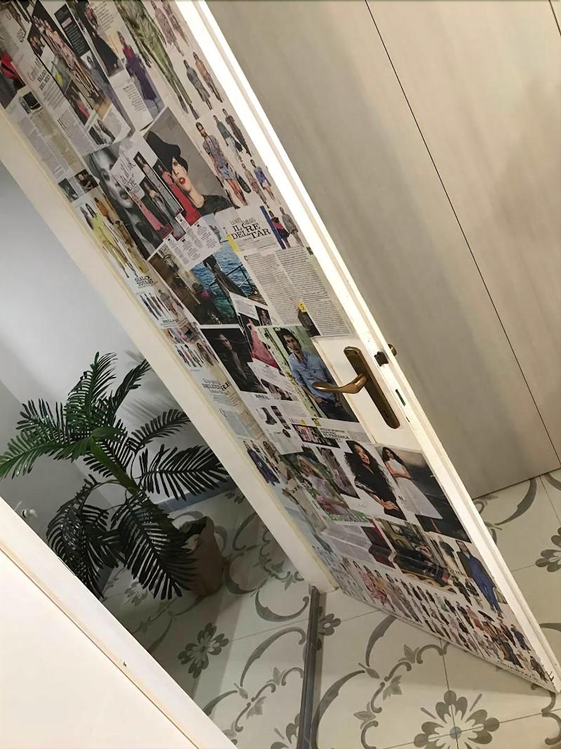 B&B Le Statuine Guesthouse - Oda
