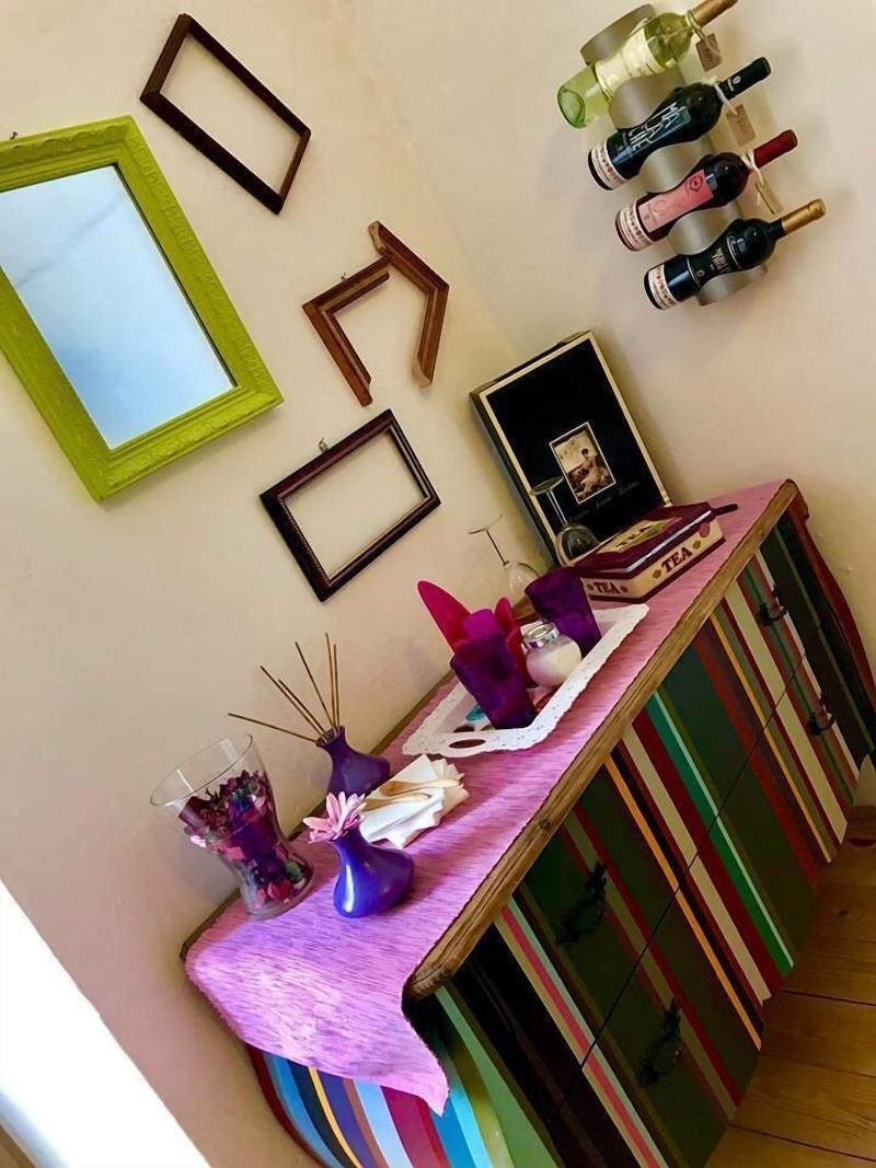 B&B Le Statuine Guesthouse - Oda