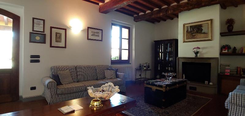 Torrebianca Tuscany - Lobi