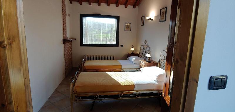 Torrebianca Tuscany - Lobi
