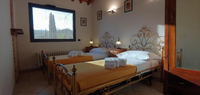 Torrebianca Tuscany - Lobi