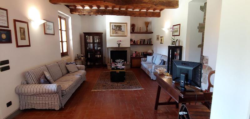 Torrebianca Tuscany - Lobi