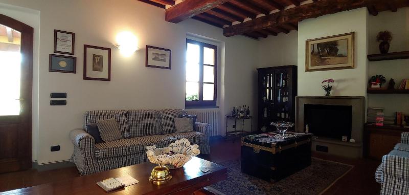 Torrebianca Tuscany - Lobi