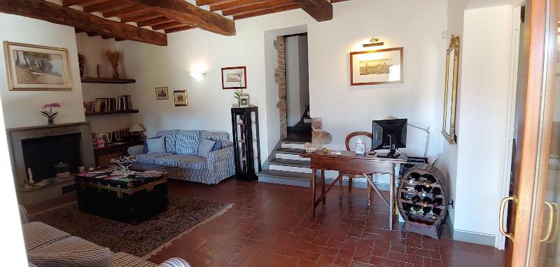 Torrebianca Tuscany - Lobi