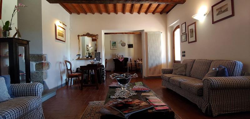 Torrebianca Tuscany - Lobi
