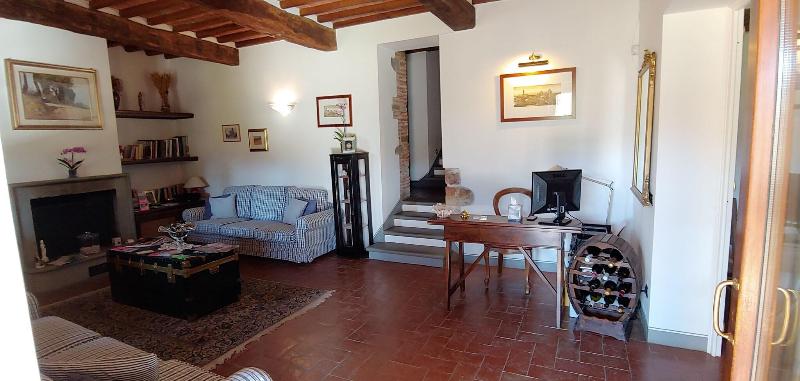 Torrebianca Tuscany - Lobi