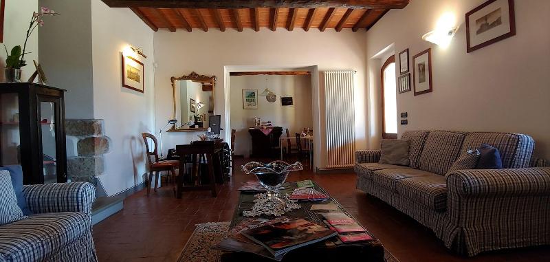 Torrebianca Tuscany - Lobi