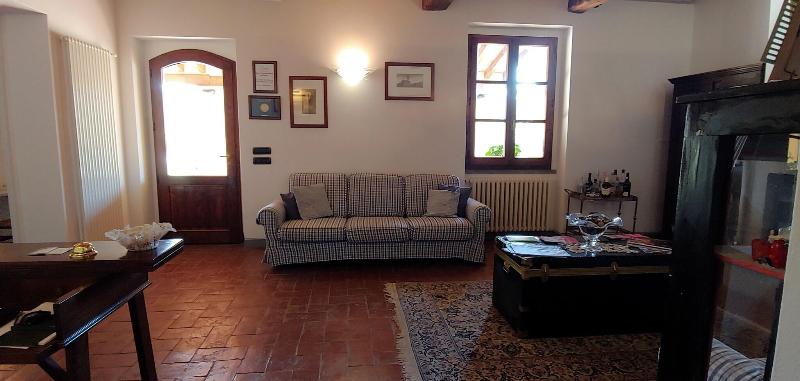Torrebianca Tuscany - Lobi
