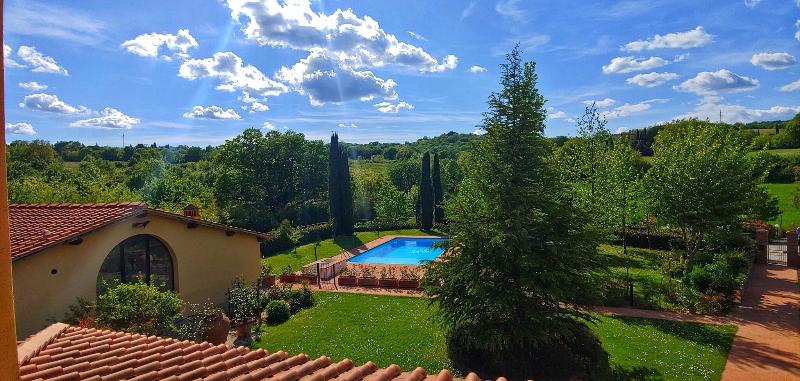 Torrebianca Tuscany - Toplantı