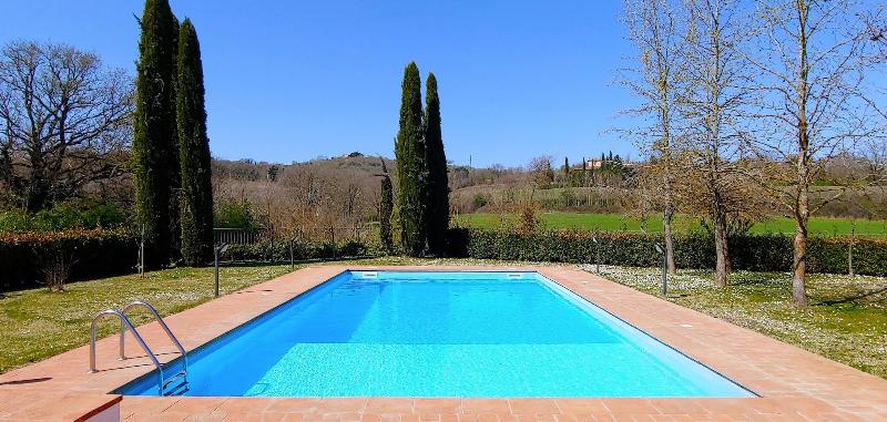Torrebianca Tuscany - Aktivite