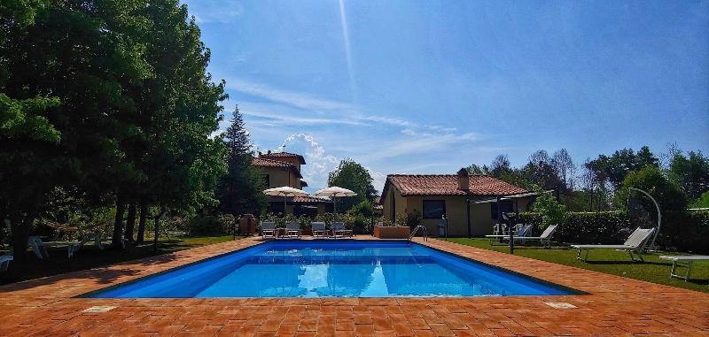 Torrebianca Tuscany - Aktivite
