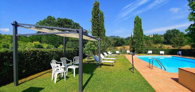 Torrebianca Tuscany - Aktivite