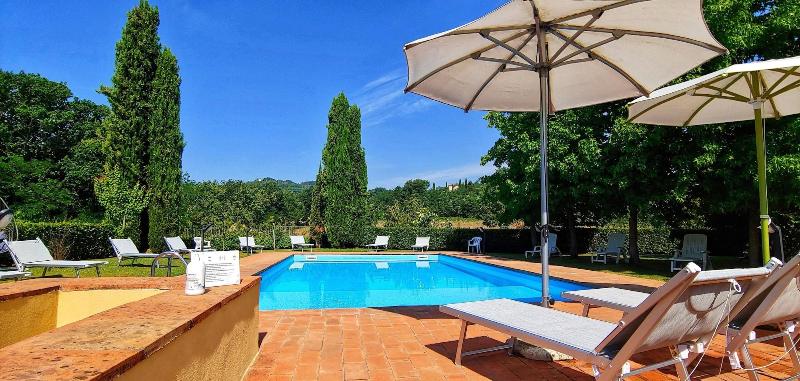 Torrebianca Tuscany - Aktivite