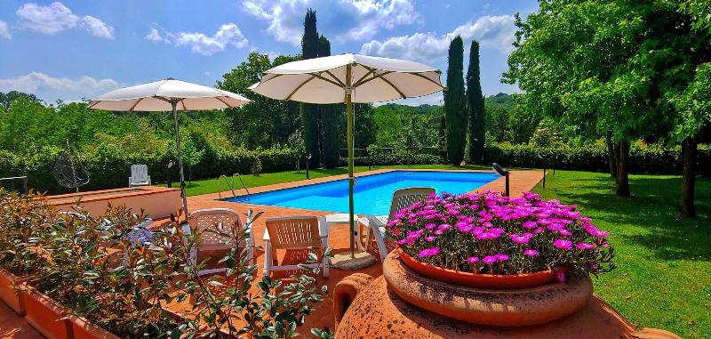 Torrebianca Tuscany - Aktivite