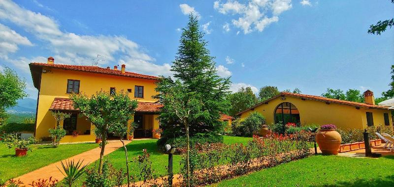 Torrebianca Tuscany - Genel