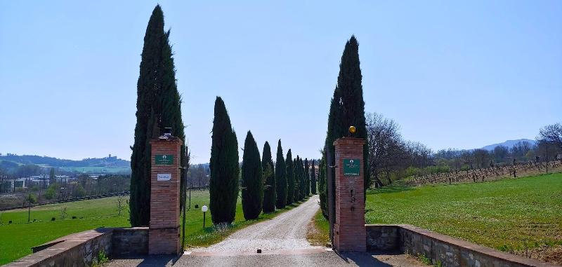 Torrebianca Tuscany - Genel