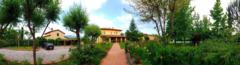 Torrebianca Tuscany - Genel