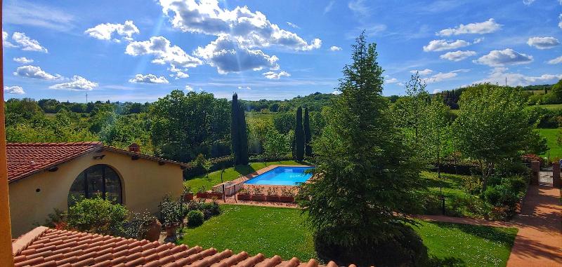 Torrebianca Tuscany - Genel