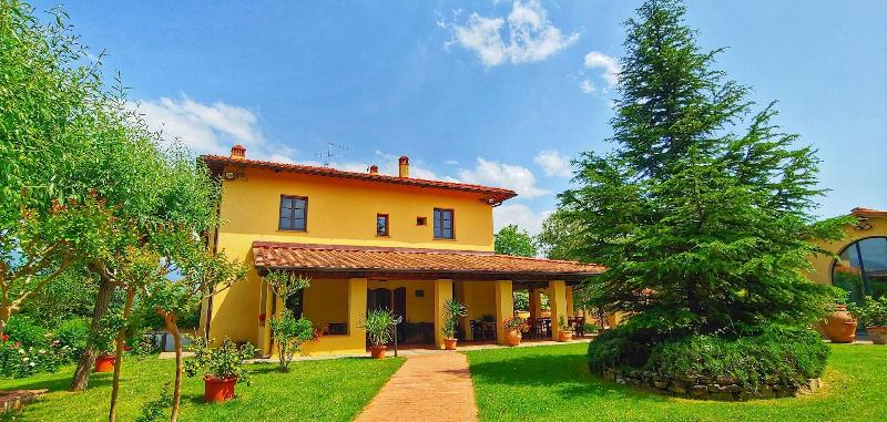 Torrebianca Tuscany - Genel