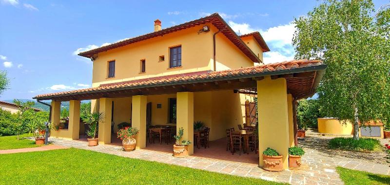 Torrebianca Tuscany - Genel