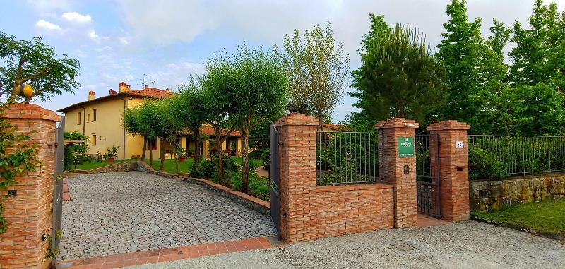 Torrebianca Tuscany - Genel