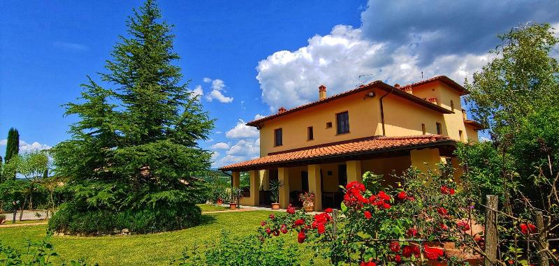 Torrebianca Tuscany - Genel