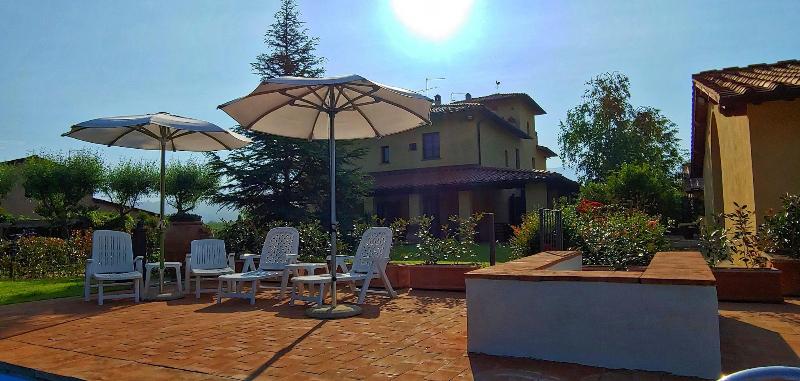 Torrebianca Tuscany - Genel