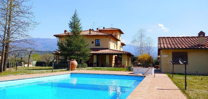 Torrebianca Tuscany - Genel