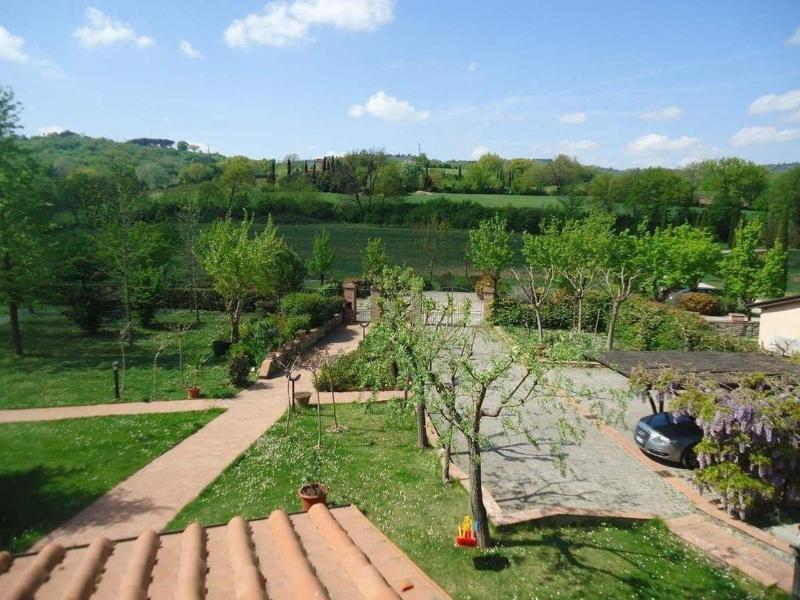 Torrebianca Tuscany - Genel