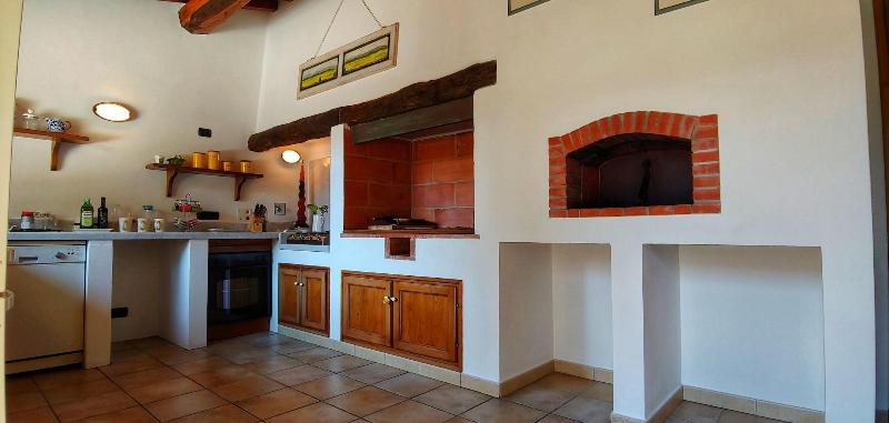 Torrebianca Tuscany - Oda