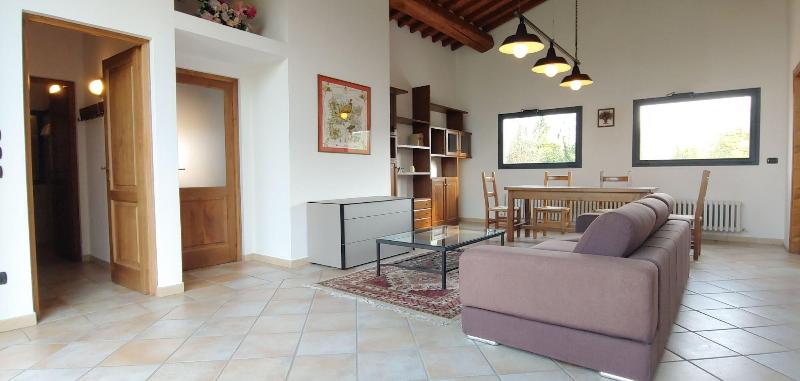 Torrebianca Tuscany - Oda