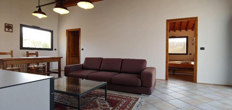 Torrebianca Tuscany - Oda