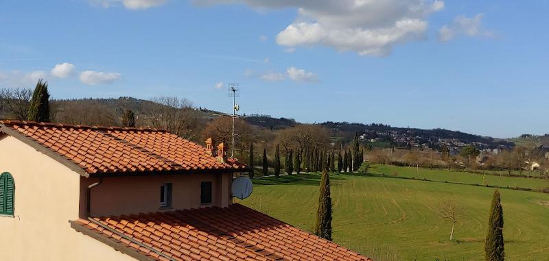 Torrebianca Tuscany - Oda