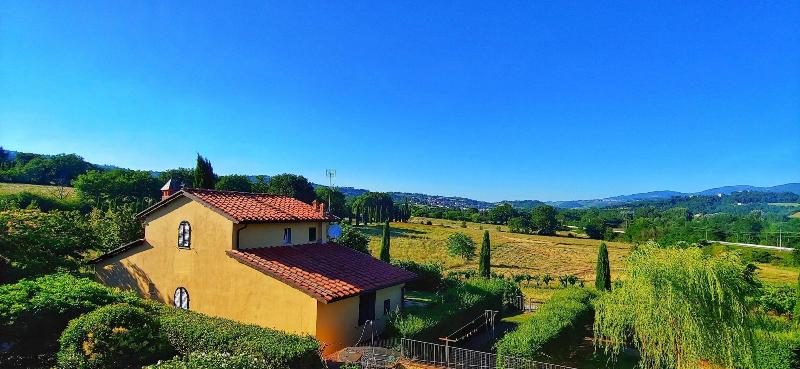 Torrebianca Tuscany - Oda