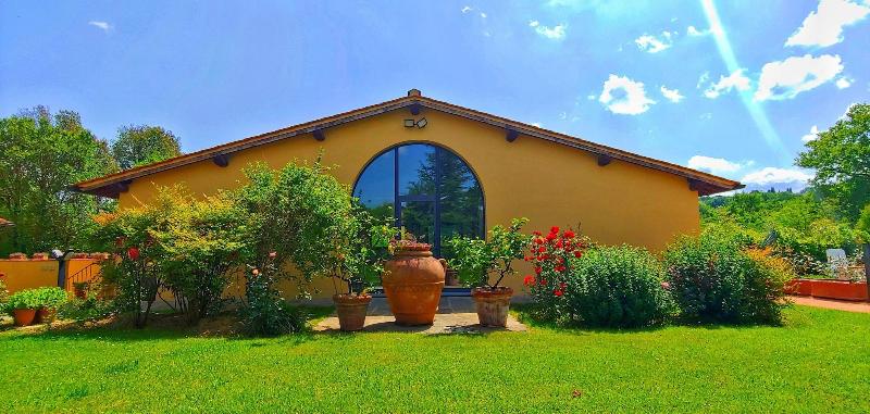 Torrebianca Tuscany - Oda