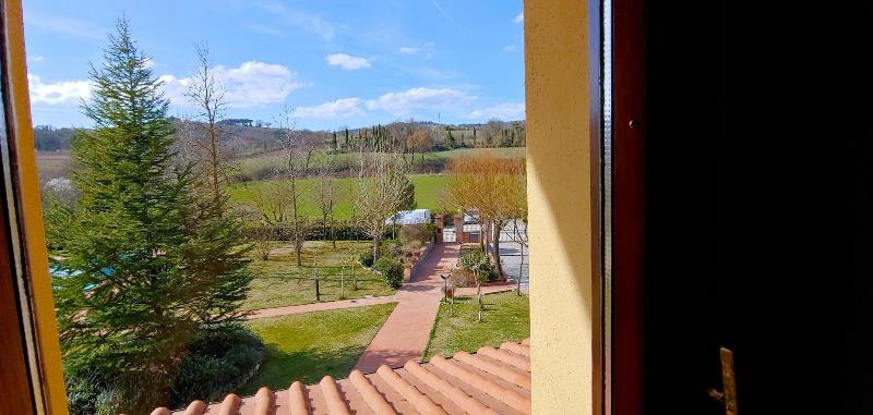Torrebianca Tuscany - Oda