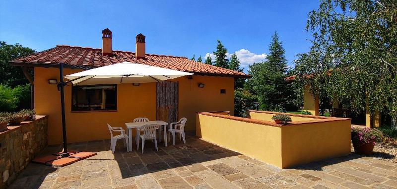 Torrebianca Tuscany - Oda