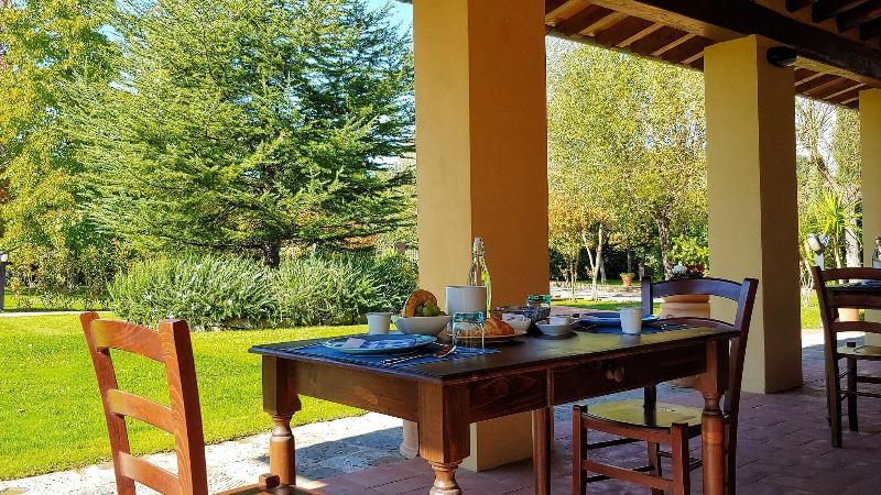 Torrebianca Tuscany - Havuz