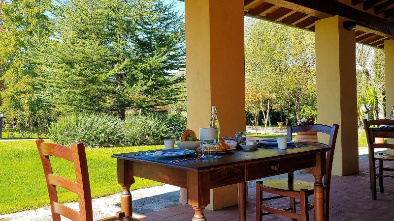Torrebianca Tuscany - Restoran