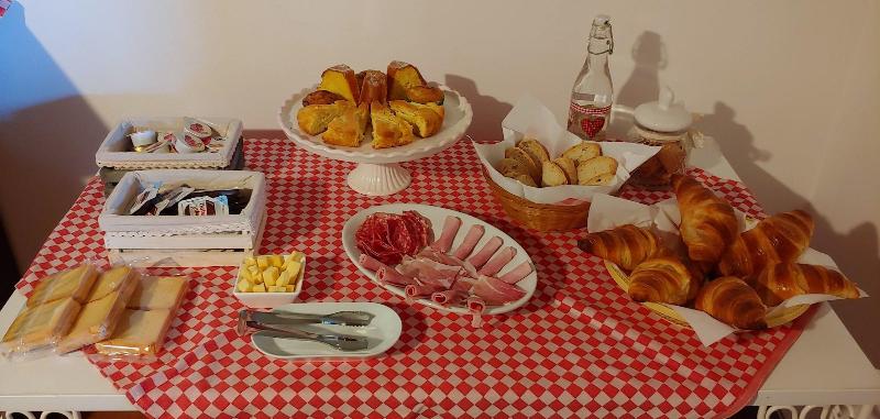 Torrebianca Tuscany - Restoran