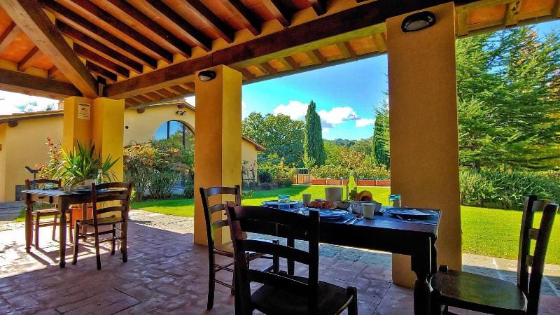 Torrebianca Tuscany - Restoran