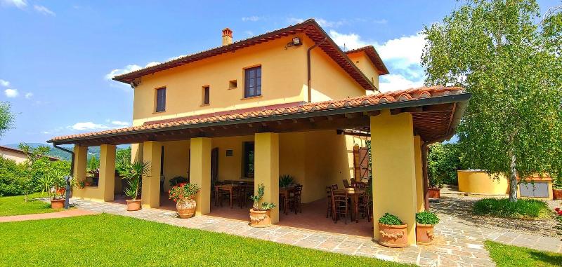 Torrebianca Tuscany - Restoran