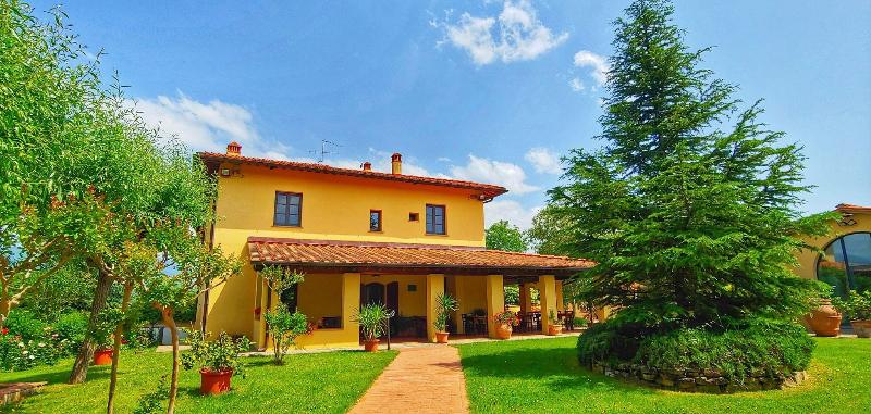 Torrebianca Tuscany - Restoran