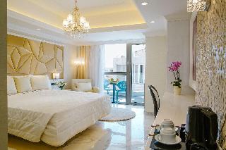 Qbic City Hotel otel fotoğrafı