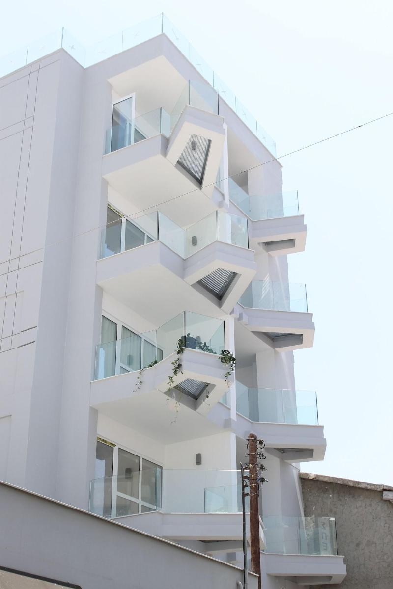 Qbic City Hotel - Genel