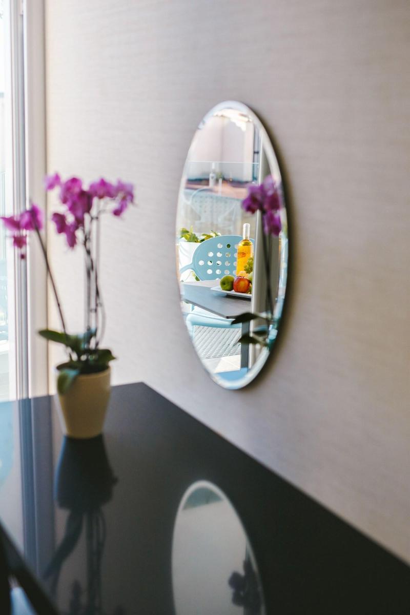 Qbic City Hotel - Oda